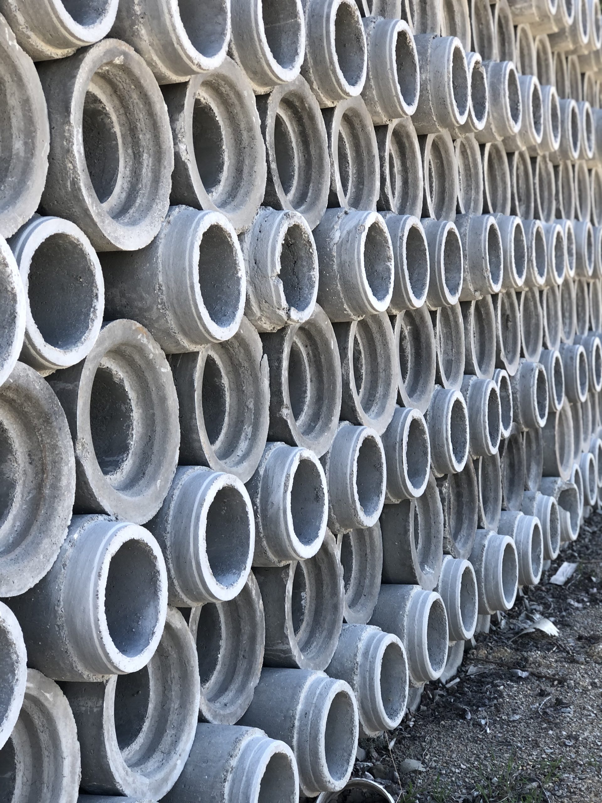 Sultanbeyli Muflu Beton Boru 